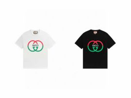 Picture of Gucci T Shirts Short _SKUGucciS-XLkctx84836046